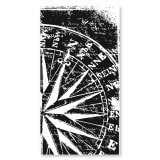 Douchecabine glazen hoekinstap WINDROZE 209