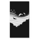 Douchecabine glazen hoekinstap ZEE 2/209