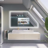 Spiegel met TV - BOLNUEVO ECO DS Spiegel met TV - BOLNUEVO ECO DS