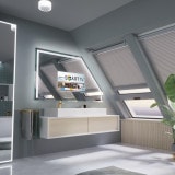 Spiegel met TV - GREEN BAY ECO DS Spiegel met TV - GREEN BAY ECO DS