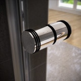 Nisdeur voor douche FORRADO 4/104
