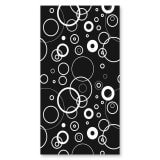 Glas douchecabine deur zijpaneel CERCO 2/210