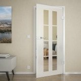 Binnendeur Glasdeur CARRE 14