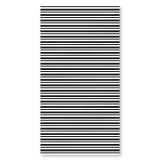 Glasdouchecabine met decor hoekinstap FORRADO 7/209