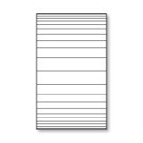 Glazen scheidingswand douche met kleurendruk FRAME FORRADO 1