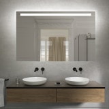 Badkamerspiegel Smart Home KNX/Dali - Namus SH Badkamerspiegel Smart Home KNX/Dali - Namus SH