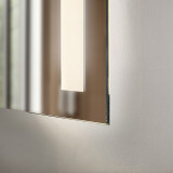 Smart Home badkamerspiegel KNX/Dali - Green Bay SH