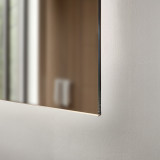 Badkamerspiegel Smart Home KNX/Dali - New Jersey SH