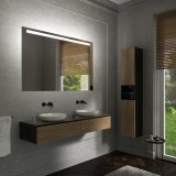 Badkamerspiegel Smart Home KNX/Dali - Namus SH Badkamerspiegel Smart Home KNX/Dali - Namus SH