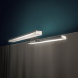 Badkamerspiegelverlichting LED PANDORA S4, 30,8 cm, 8W by Ebir