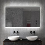 Badkamerspiegel met LED verlichting - Cortijo