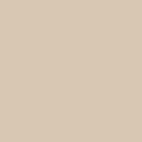 Gelakt glas - Licht beige - REF 1015, 6mm