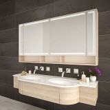 Spiegelkast voor de badkamer - MINNEAPOLIS