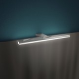 Badkamerspiegelverlichting LED PANDORA S4, 30,8 cm, 8W by Ebir