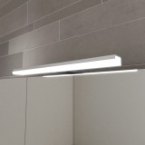Spiegelkast met Pandora verlichting en planchet voor badkamer 2