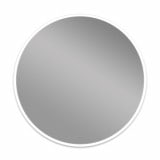 Ronde LED-spiegel Smart Home KNX/Dali - HELENA SH Ronde LED-spiegel Smart Home KNX/Dali - HELENA SH