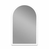 Ronde boogspiegel met verlichting F638L4B2 Ronde boogspiegel met verlichting F638L4B2