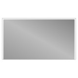 Smart Home Spiegel met KNX/Dali verlichting - Santa Rosa SH Smart Home Spiegel met KNX/Dali verlichting - Santa Rosa SH