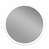 Smart Home Spiegel rond KNX/Dali - CHARON SH Smart Home Spiegel rond KNX/Dali - CHARON SH