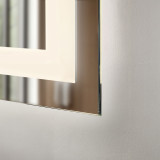 Spiegel met TV - AURORA ECO DS