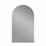 Spiegel met licht en ronde boog F639L4B2 Spiegel met licht en ronde boog F639L4B2