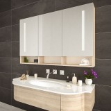 Spiegelkast badkamer - LINZ