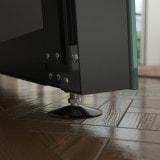 Staande spiegel met TV Staande spiegel met TV