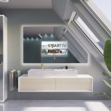 Spiegel met TV - NEW JERSEY DS Spiegel met TV - NEW JERSEY DS