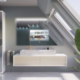 TV-spiegel - DETROIT ECO DS TV-spiegel - DETROIT ECO DS