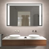 Spiegel Badkamer Verlicht - M545L3