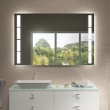 LED-spiegel badkamer - F19L2V