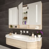 Spiegelkast badkamer - LINZ