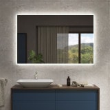 Smart Home badkamerspiegel KNX/Dali - Bolnuevo Smart Home badkamerspiegel KNX/Dali - Bolnuevo