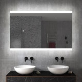 Smart Home badkamerspiegel verlicht KNX/Dali - Miami SH Smart Home badkamerspiegel verlicht KNX/Dali - Miami SH