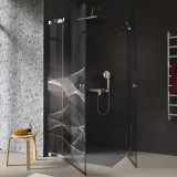 Douchecabine glas hoekinstap ARRAY 2/209