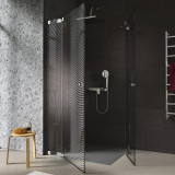 Douchecabine glas hoekinstap ARRAY 4/209