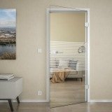Binnendeur glasdeur FORRADO 5