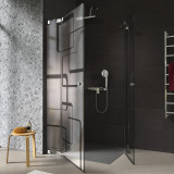 Maatwerk glazen douchecabine DESIGN 1/209