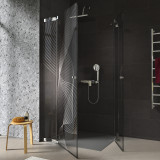 Douchecabine glazen hoekinstap ARRAY 5/209