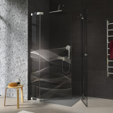 Douchecabine glas hoekinstap ARRAY 2/209