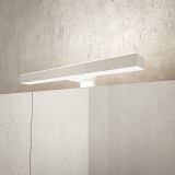 Badkamerspiegelkast met lamp (LED) Veronica 1