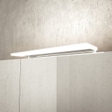 Badkamerspiegelkast op maat met LED-lamp Katherine 1