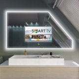 Spiegel met TV - BOLNUEVO ECO DS Spiegel met TV - BOLNUEVO ECO DS