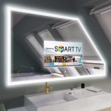 Spiegel met TV - NEW YORK DS Spiegel met TV - NEW YORK DS