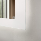 Badkamerspiegel met verlichting Smart Home KNX/Dali - New York SH Badkamerspiegel met verlichting Smart Home KNX/Dali - New York SH