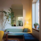 4 mm champagne spiegel