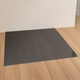 6 mm grijs gehard veiligheidsglas Parsol®