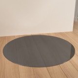 8 mm grijs gehard veiligheidsglas Parsol®