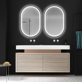 Onderkast voor opbouw waskom 30A