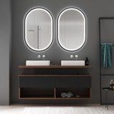 Onderkast voor opbouw waskom 30A